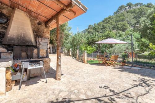 Villa Casa Caimari