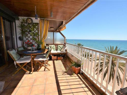 Apartamento Villa Service - Mara