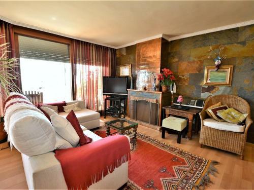 Apartamento Villa Service - Mara