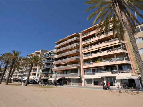 Apartamento Villa Service - Mara