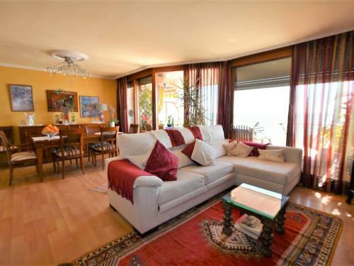 Apartamento Villa Service - Mara