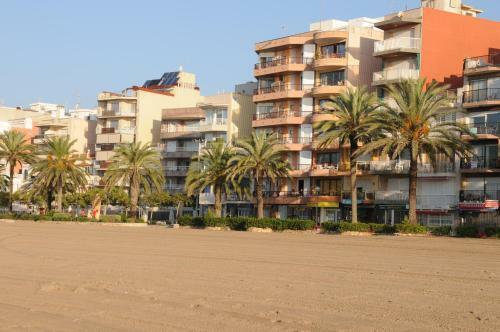 Apartamento Villa Service - Mara