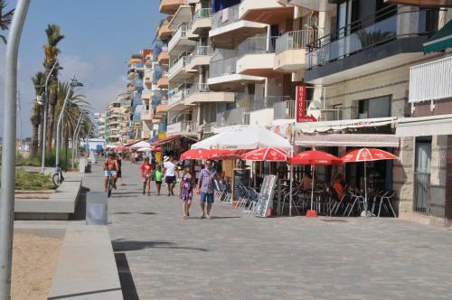 Apartamento Villa Service - Mara