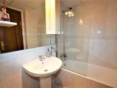 Apartamento Villa Service - Sol�