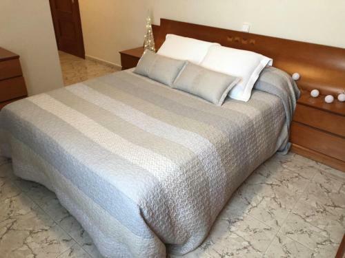 Apartamento Villa Service - Sol�