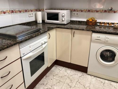 Apartamento Villa Service - Sol�