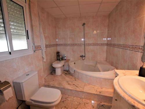 Apartamento Villa Service - Sol�