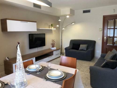 Apartamento Villa Service - Sol�