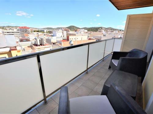 Apartamento Villa Service - Suites Catalunya