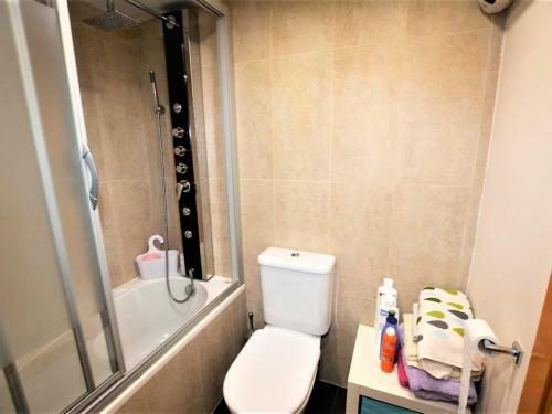 Apartamento Villa Service - Suites Catalunya