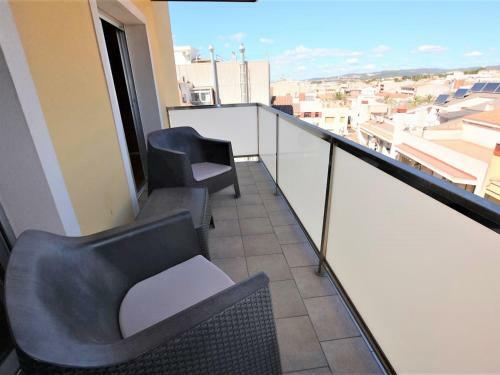 Apartamento Villa Service - Suites Catalunya