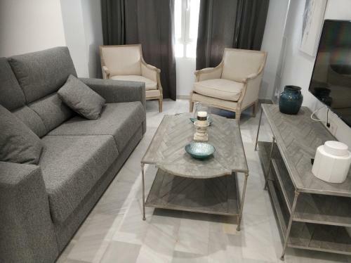 Apartamento Guesting Cayetano