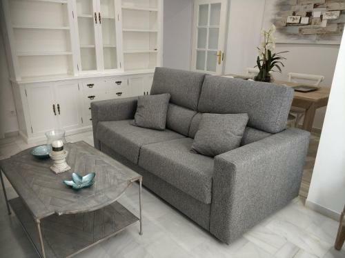 Apartamento Guesting Cayetano