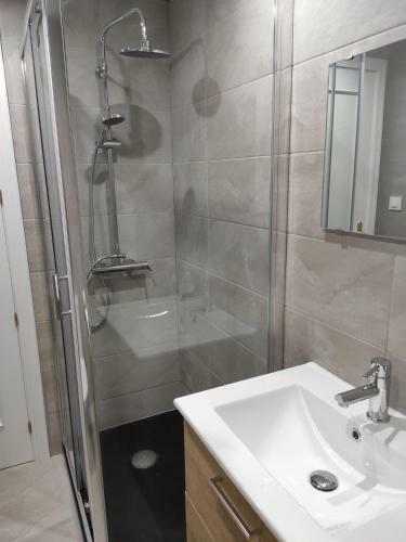 Apartamento Guesting Cayetano