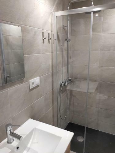 Apartamento Guesting Cayetano