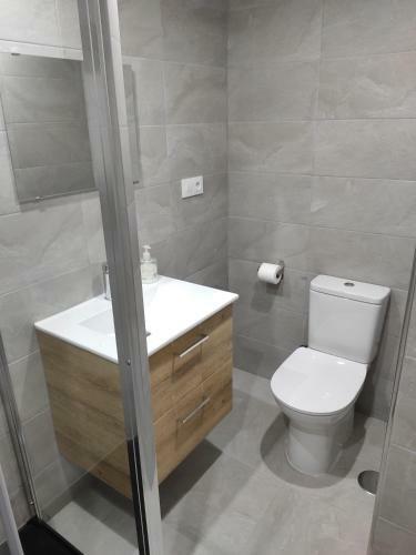 Apartamento Guesting Cayetano