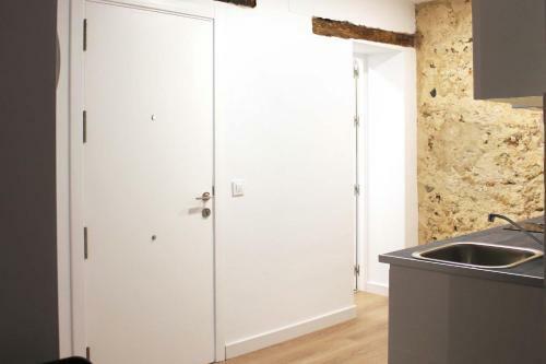 Apartamento Plaza de Espa�a Building