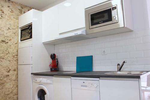 Apartamento Plaza de Espa�a Building