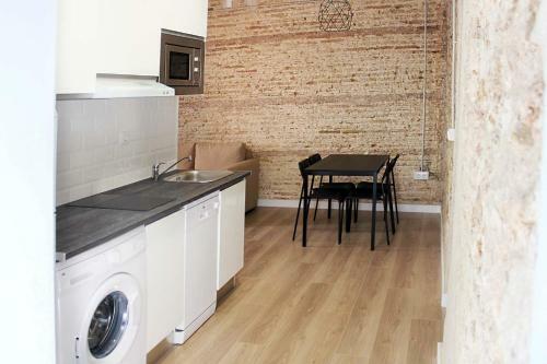 Apartamento Plaza de Espa�a Building