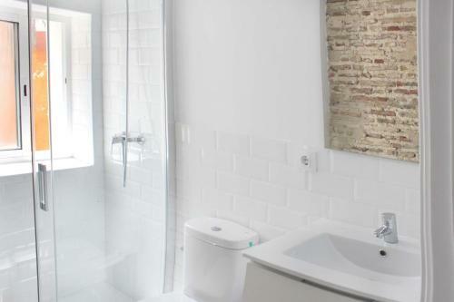 Apartamento Plaza de Espa�a Building