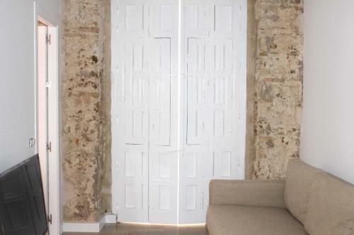 Apartamento Plaza de Espa�a Building