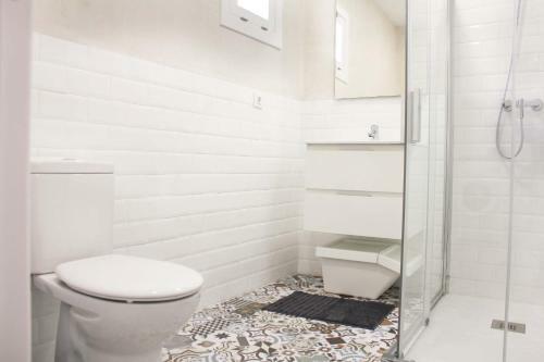 Apartamento Plaza de Espa�a Building