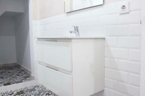 Apartamento Plaza de Espa�a Building