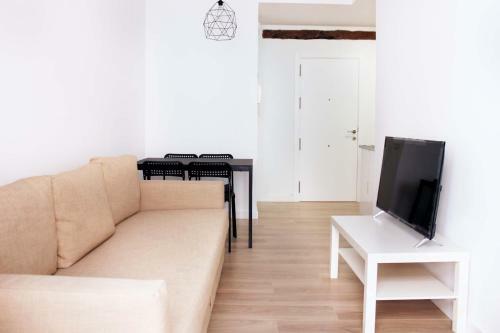 Apartamento Plaza de Espa�a Building