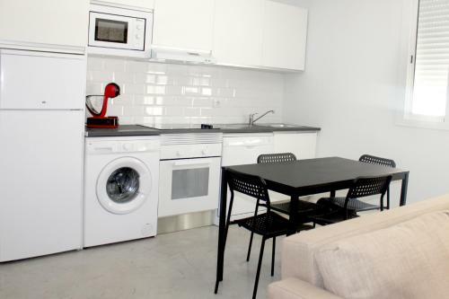 Apartamento Plaza de Espa�a Building