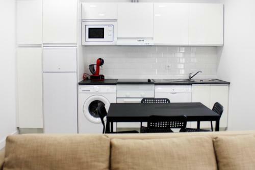 Apartamento Plaza de Espa�a Building