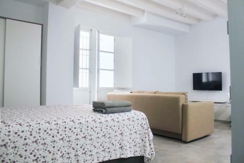Apartamento Plaza de Espa�a Building