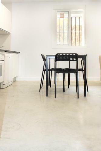 Apartamento Plaza de Espa�a Building