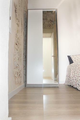 Apartamento Plaza de Espa�a Building