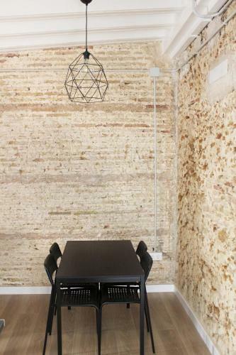 Apartamento Plaza de Espa�a Building