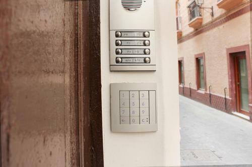 Apartamento Plaza de Espa�a Building