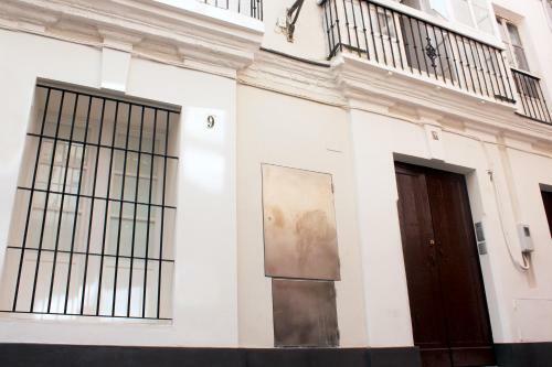 Apartamento Plaza de Espa�a Building