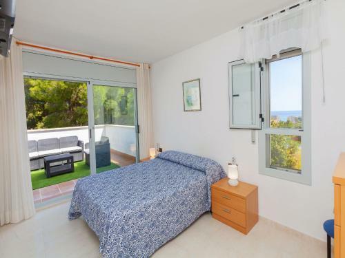 Holiday Home Terral