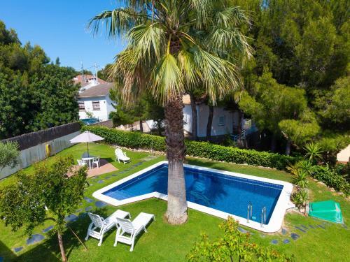 Holiday Home Terral