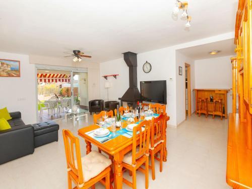 Holiday Home Terral