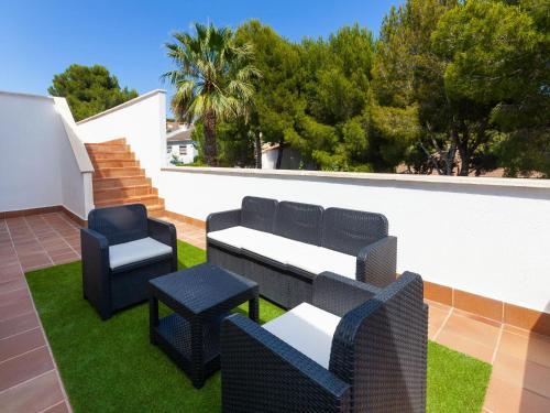 Holiday Home Terral
