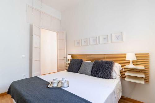 Apartamento La Torre De Menacho