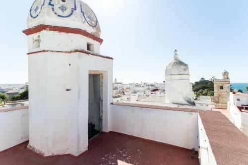 Apartamento La Torre De Menacho