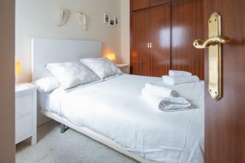 Apartment Cadiz�s Angel