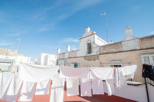 Apartment Cadiz�s Angel