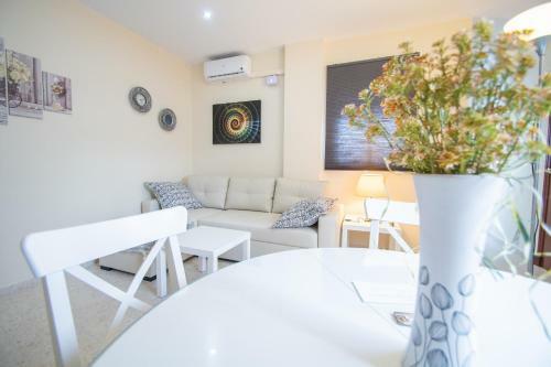 Apartment Cadiz�s Angel