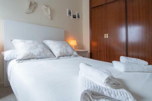 Apartment Cadiz�s Angel