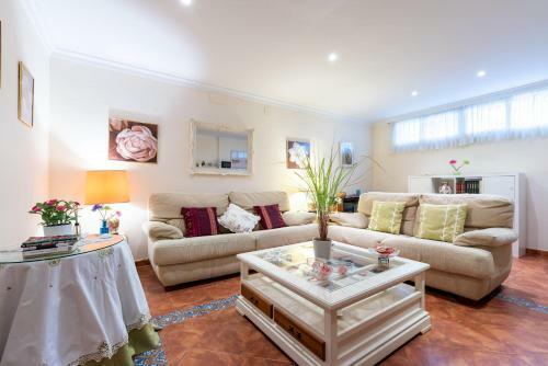 Apartamento Villa Jacaranda