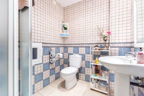 Apartamento Villa Jacaranda