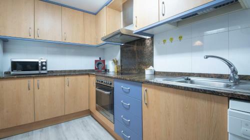 Apartamento Milan