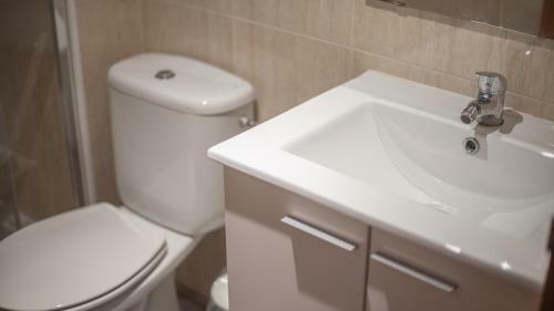 Apartamento Milan